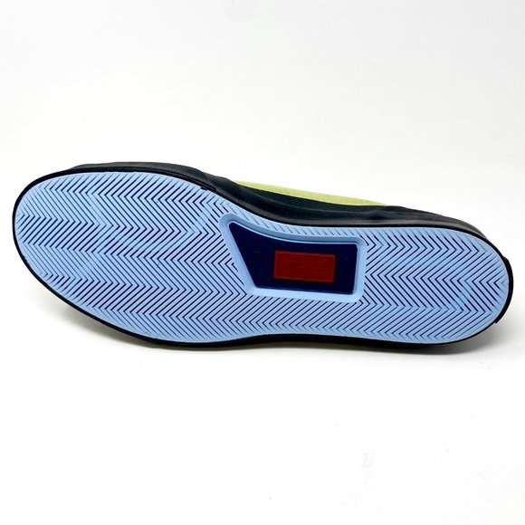 Converse X ASAP Nast Jack Purcell Chukka Mid Beechnut Black Mens 164663C - Picture 5 of 5